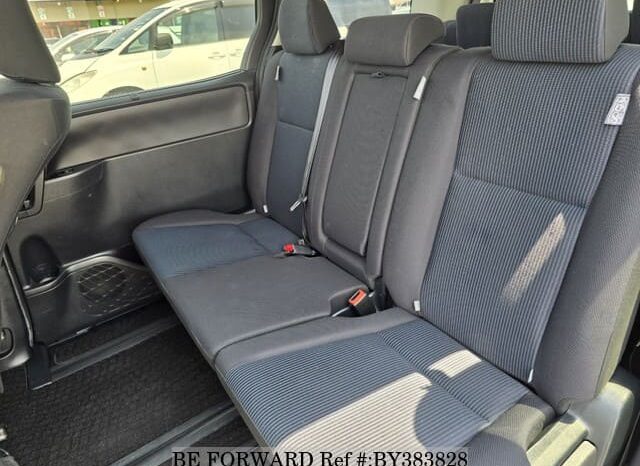 
								Toyota Voxy 2020 Model full									