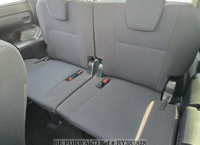 
								Toyota Voxy 2020 Model full									