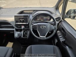 
										Toyota Voxy 2020 Model full									