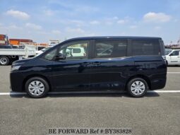 
										Toyota Voxy 2020 Model full									