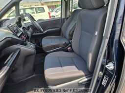 
										Toyota Voxy 2020 Model full									