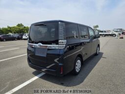
										Toyota Voxy 2020 Model full									