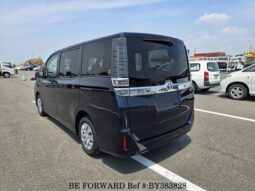 
										Toyota Voxy 2020 Model full									
