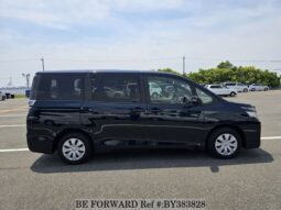 
										Toyota Voxy 2020 Model full									