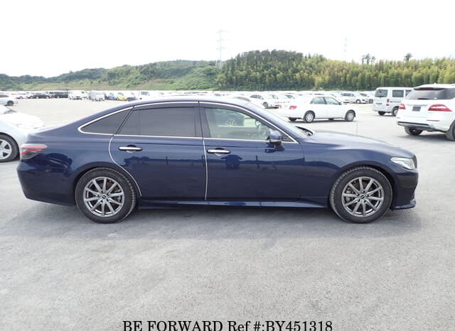 
								Toyota Crown 2021hybrid full									