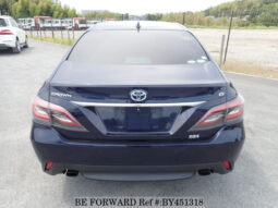 
										Toyota Crown 2021hybrid full									