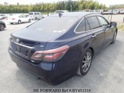 
										Toyota Crown 2021hybrid full									