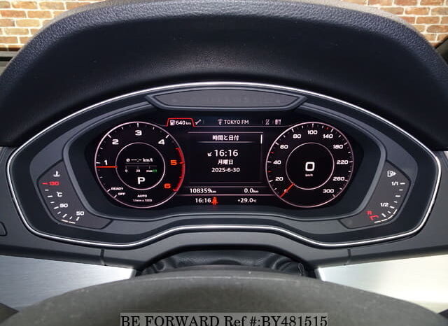 
								Audi Q5 2020 full									