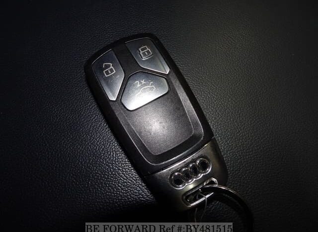 
								Audi Q5 2020 full									