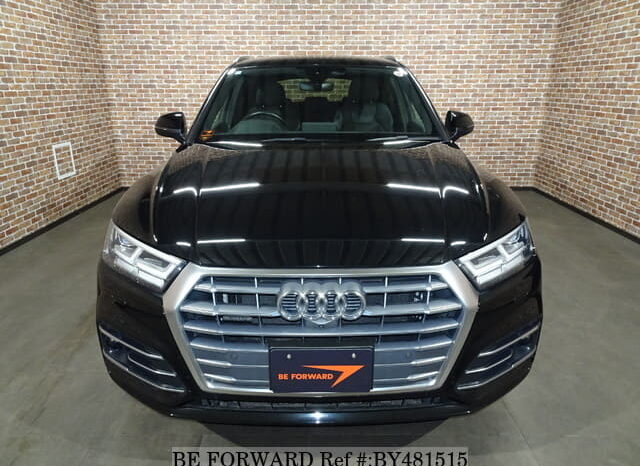 
								Audi Q5 2020 full									