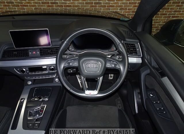
								Audi Q5 2020 full									