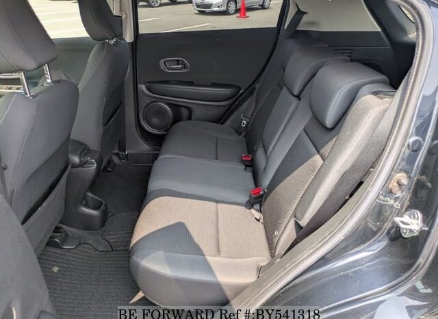 
								Honda Vezel 2019 full									