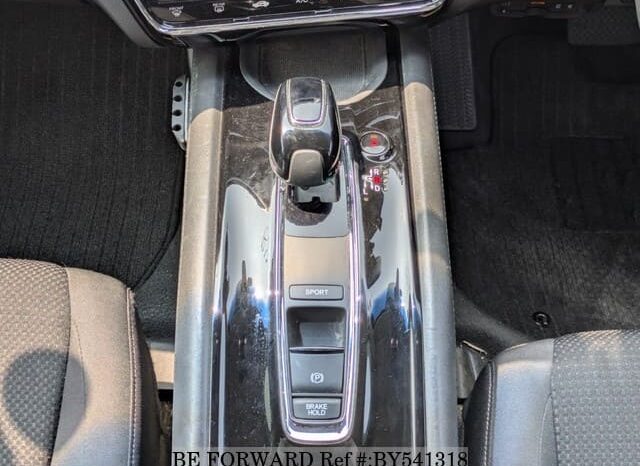 
								Honda Vezel 2019 full									