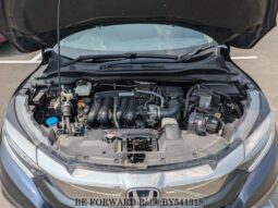 
										Honda Vezel 2019 full									