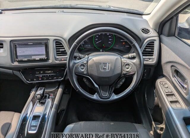
								Honda Vezel 2019 full									