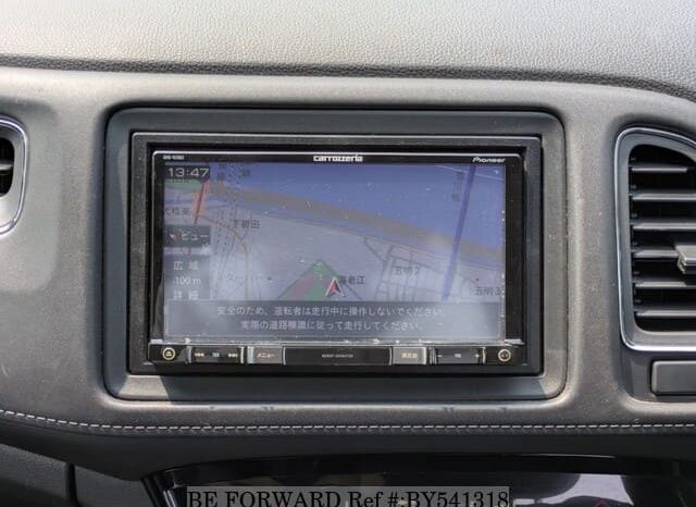 
								Honda Vezel 2019 full									