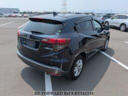 
										Honda Vezel 2019 full									