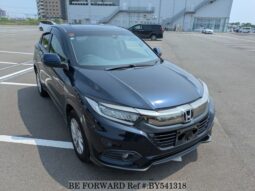 
										Honda Vezel 2019 full									