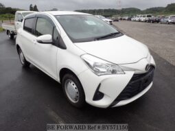 
										Toyota vits 2018 full									