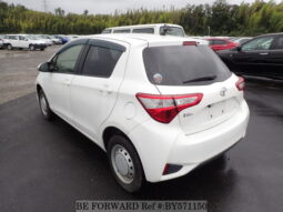
										Toyota vits 2018 full									