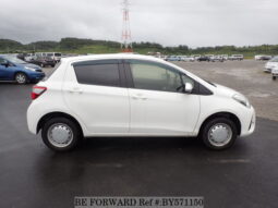
										Toyota vits 2018 full									