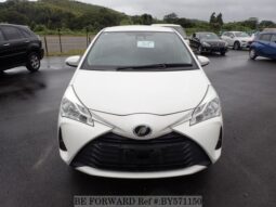 
										Toyota vits 2018 full									