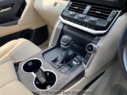 
										2023 TOYOTA LAND CRUISER full									