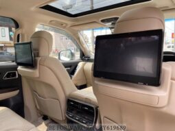 
										2023 TOYOTA LAND CRUISER full									