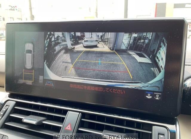 
								2023 TOYOTA LAND CRUISER full									