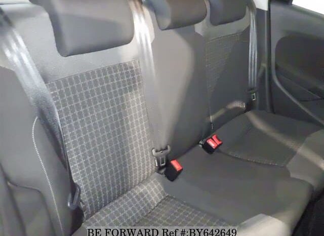 
								Volkswagen polo 2018 full									