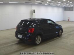 
										Volkswagen polo 2018 full									