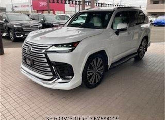 
								Lexus LX600OP 2023 full									