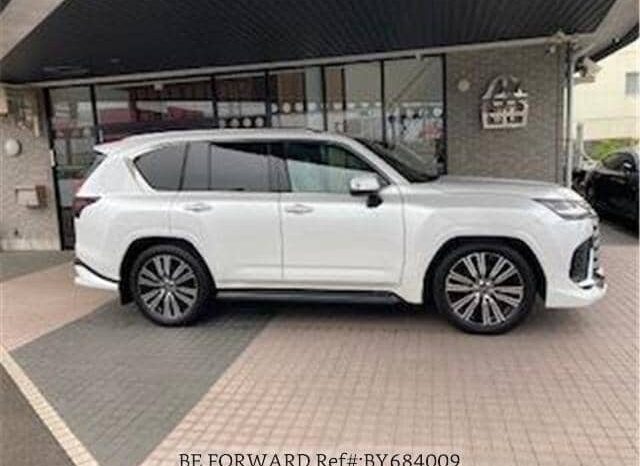 
								Lexus LX600OP 2023 full									