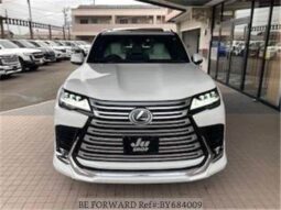 
										Lexus LX600OP 2023 full									
