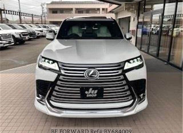 
								Lexus LX600OP 2023 full									