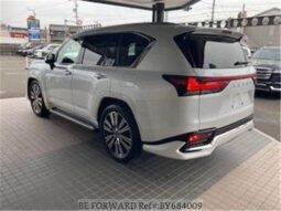 
										Lexus LX600OP 2023 full									