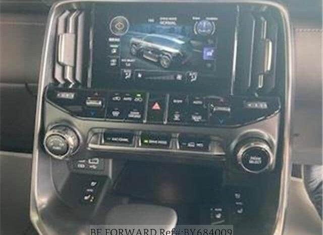 
								Lexus LX600OP 2023 full									