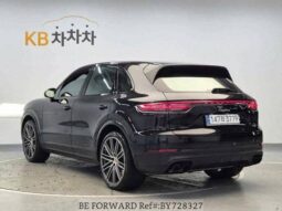 
										Porche 2020 full									