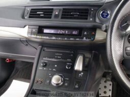 
										Lexus CT200n full									
