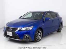 
										Lexus CT200n full									