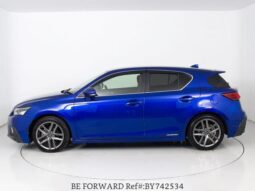 
										Lexus CT200n full									