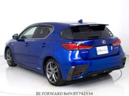 
										Lexus CT200n full									