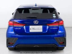
										Lexus CT200n full									