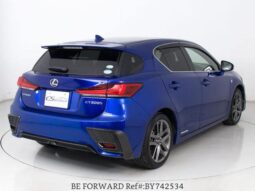 
										Lexus CT200n full									