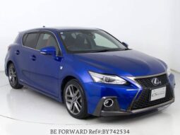 
										Lexus CT200n full									
