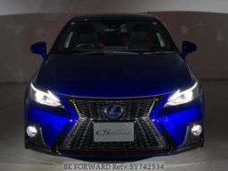 
										Lexus CT200n full									