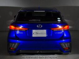 
										Lexus CT200n full									