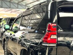 
										TOYOTA TX 2018 Model full									