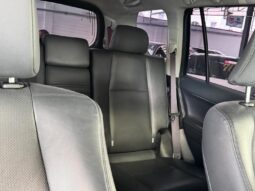 
										TOYOTA TX 2018 Model full									