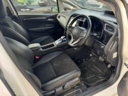 
										Honda shuttle 2018 Hybrid full									